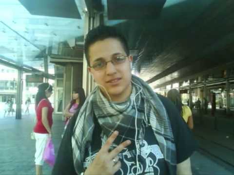 Akustikrausch - Discoschlampe