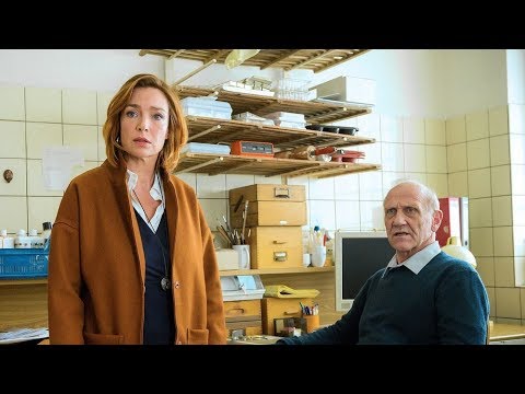 Trailers Billy Kuckuck - Angezählt