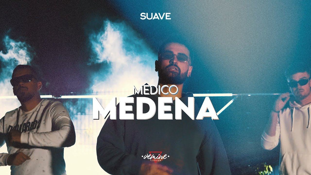 MEDICO - Medena (Prod. By Denik)