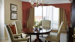 Cheval Thorney Court at Hyde Park - London - United Kingdom