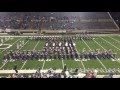 PN G Marching I Cherokee