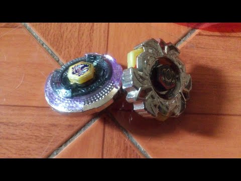 Scythe Kronos Aguma Vs. Variares King - normal battle