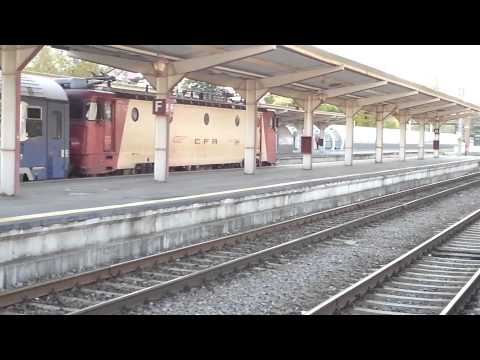 Plecare IR Buc N Craiova