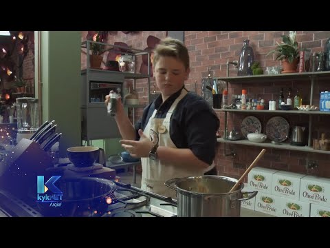 Voorskou: 20 Februarie 2022 - Kwêla | kykNET