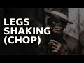 R Kelly Legs Shakin CHOP