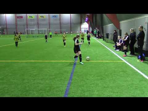 FC Kirkkonummi T08 - FC Honka T08