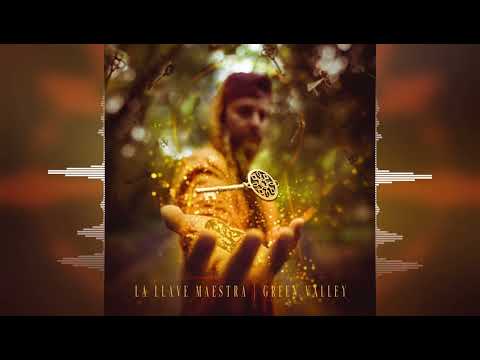Green Valley - Agua Con Sal (feat. Naâman) ["La Llave Maestra" Album 2022]