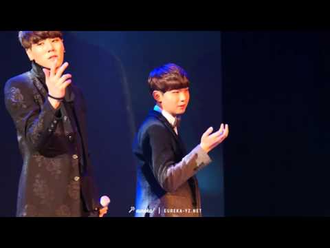 160129 롯데월드나이트파티 JJCC 불면증 율 YUL 지카 ZICA 직캠