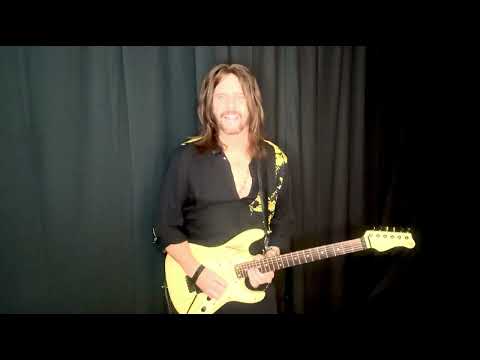 The Superstitious solo 🔥