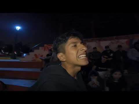 BRAIN vs GH vs KRULL - OCTAVOS - LZ TOUR MAGDALENA DEL MAR