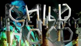 The Wolfhounds - My Legendary Childhood