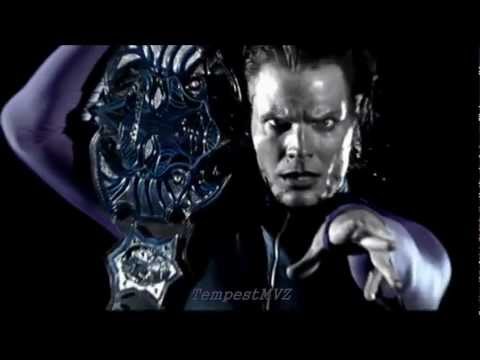 TNA Jeff Hardy - Another Me V4 - Entrance Video - HD