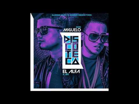 Video thumbnail for Discoteca
