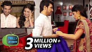 Download lagu Shivanya Teaches Ritik How To Wear Dhoti | Naagin | Fun Video | Colors mp3 Download lagu Shivanya Teaches Ritik How To Wear Dhoti | Naagin | Fun Video | Colors mp3