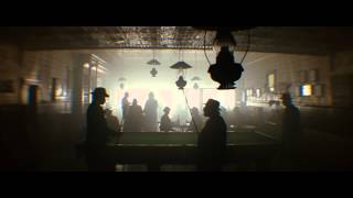 Трейлер: Как трусливый Роберт Форд убил Джесси Джеймса