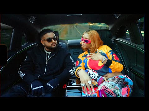 Video thumbnail for FAVORITE LADY (Remix)