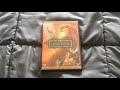 Happy 25th Anniversary To The Lion King 1994 Version 2
