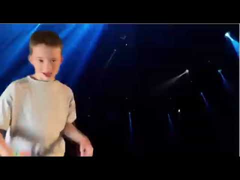 Videoclip van Lenn - Herrie