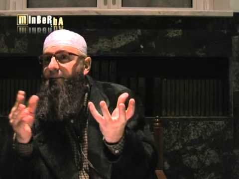 Poglavlje  o nikahu 65.dio - mr. Safet Kuduzović