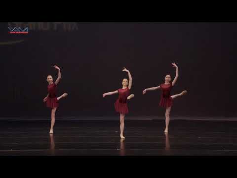 Oblivion - Ensemble YAGP 2020, Kansas City - True Dance & Co.