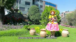 LA LIMEÑITA DEL PERU PRINICIA SANTIAGO 03 BUSCA TU DESTINO