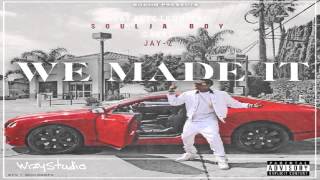 Soulja Boy - We Made It (feat. Drake, Jay-Z &amp; Jay Electronica)