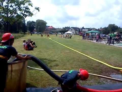 SDH Piletice Holohlavy ženy 9.6.2012