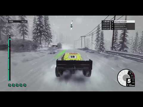 DiRT 3 Complete Edition | Walkthrough | Race 31 [1080p60]