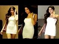 Sridevi S Daughter Jhanvi Kapoor Looking HOT Ravishing