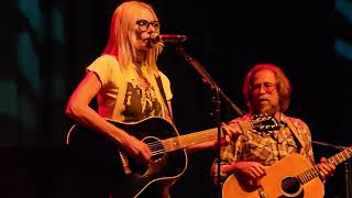 Aimee Mann: "Long Shot" (11/2/2024; Rio Theater; Santa Cruz, CA)