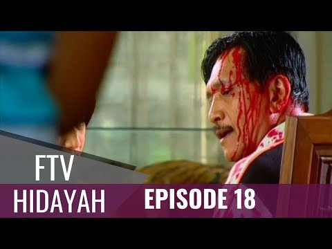FTV Hidayah - Episode 18 | Penghianat Pejuang Bangsa