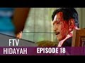 FTV Hidayah Episode 18 Penghianat Pejuang Bangsa
