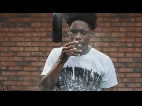 G4N Nomosay (Drill Talk 3.0) Live Performance