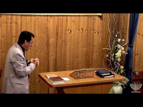 Culto Domenica 18/07/2021 - Chiesa Evangelica Ganzirri