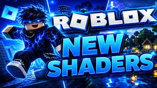[NEW] How to Get Shaders on Roblox in 2026 — Best Roblox Shaders (RoShade, ReShade & More)