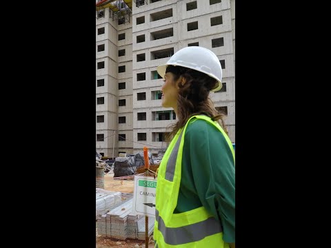 Altus Vila Prudente - Emccamp Residencial