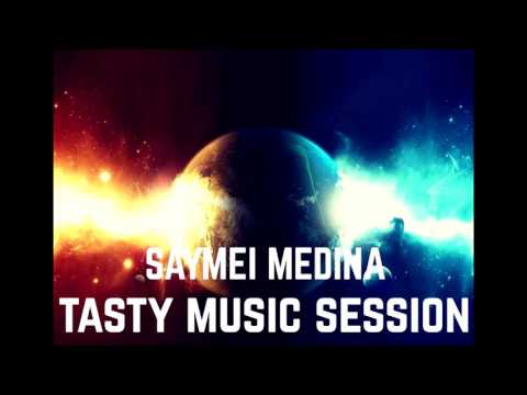 circuit  house marzo - abril 2017(tasty sessions saymei medina)