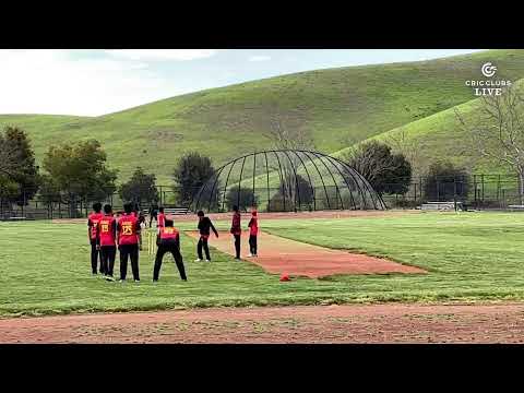 2023 U13 Youth Super League - VKCA Vulcans Vs SRCA