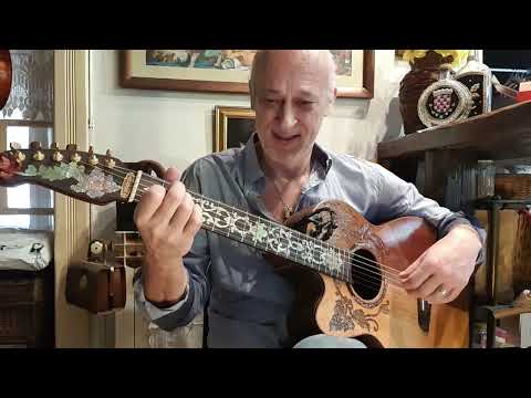 New music genre, and instrumental music and...