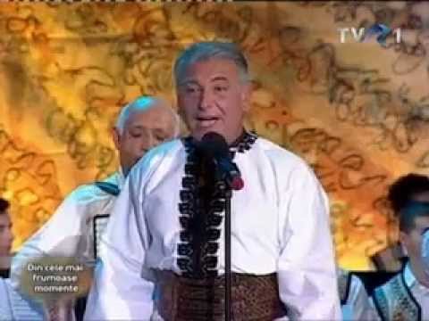 Nicolae Furdui-Iancu : Cetera și glasul meu