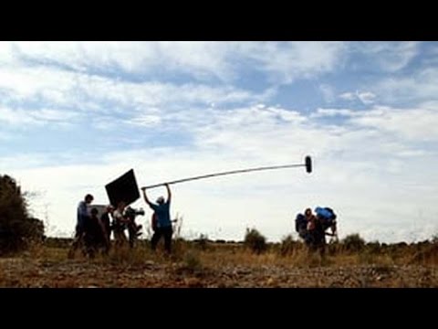 ICH BIN DANN MAL WEG – Featurette Die Dreharbeiten