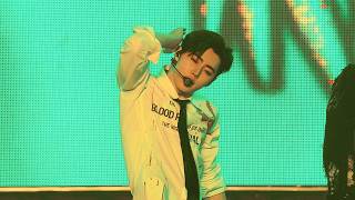 Download lagu [4K] 260808 엔하이픈 성훈 블러드사가 부산콘 Bloody Paradise 직캠 | ENHYPEN SUNGHOON BLOOD SAGA IN BUSAN FANCAM mp3