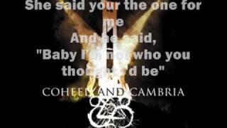 Run Like Hell| Coheed and Cambria| Lyrics