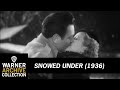 Trailer Snowed Under Warner Archive