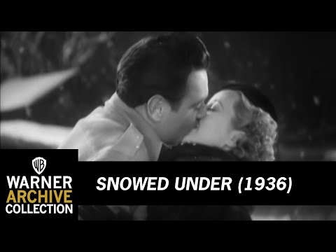 Trailer | Snowed Under | Warner Archive