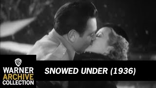 Trailer | Snowed Under | Warner Archive