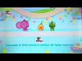 BabyTV Bath Tubbies End Credits