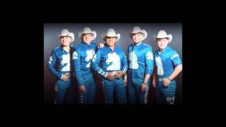 BRONCO &#39;&#39;El Gigante De America&#39;&#39;(Te Quise Una Vez) version 2013