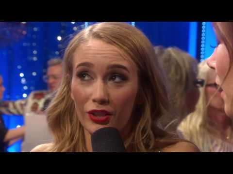 After dance del 9 - Let’s Dance (TV4)