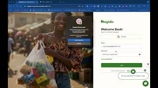 Nagida Foods